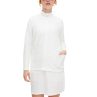 Rohnisch Frauen Josie Golfjacke - Weiß