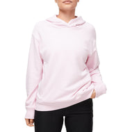 Rohnisch Frauen Sophia Hoodie - Pink Lady