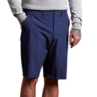Lyle & Scott Golf Tech Shorts - Marine