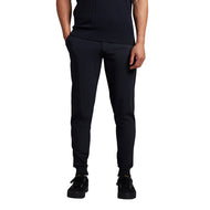 Lyle & Scott Airlight Manschetten Jogger Golfhose - Dark Navy
