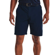 Golfshorts der Under Armour Drive - Mitternachtsmarine