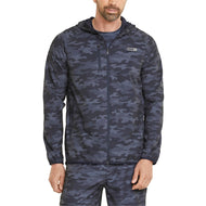 Puma Egw mit Kapuze -Golfjacke - Navy Blazer