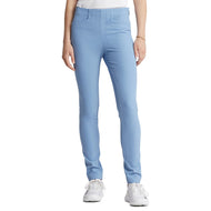 Rlx Ralph Lauren Frauen Eagle Hosen - Blau