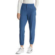 Rlx Ralph Lauren Frauen 4 -Wege -Stretch -Gespenstgolfhose - Indigo Blau