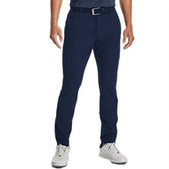 Under Armour Drive Tapered Golf Hosen - Mitternachtsmarine