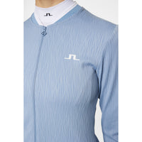 J. Lindeberg Women's Susanna Golf Mid -Layer - Regen gewaschen