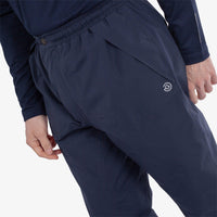 Galvin Green Andy reguläre wasserdichte Golfhose - Marine
