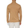 J.Lindeberg Tour Tech Mid-Layer - Tigers Eye