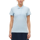 Rohnisch Damen Deni Golf Poloshirt – Skyway