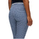 Rohnisch Damen Chie Comfort 32" Golfhose - Minicheck Skyway