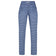 Rohnisch Damen Chie Comfort 32" Golfhose - Minicheck Skyway