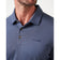 Travis Mathew The Zinna 2.0 Golfhemd - Stimmung Indigo/Vintage Indigo