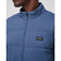 Travis Mathew Palisades Puffer Golfjacke - Marine