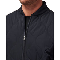 Travis Mathew kommt was für eine Jacke - schwarz