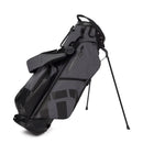 Travis Mathew BYOB Stand Golf Tasche - Heather Dunkelgrau