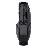 Travis Mathew BYOB Stand Golf Tasche - Heather Dunkelgrau