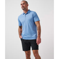 Travismathew das Zinna 2.0 Golfhemd - Allure