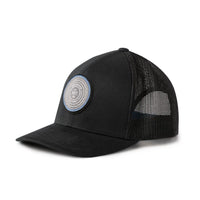 Travis Mathew die Patch Cap - Schwarz
