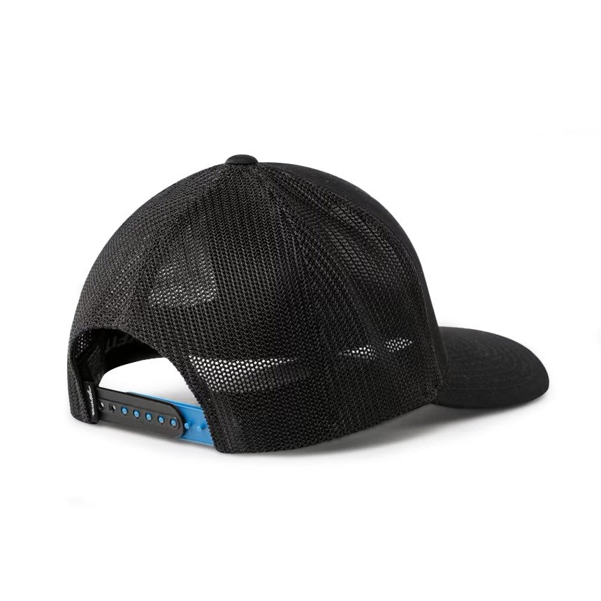 Travis Mathew die Patch Cap - Schwarz