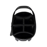 Travis Mathew BYOB Stand Golf Tasche - Heather Dunkelgrau