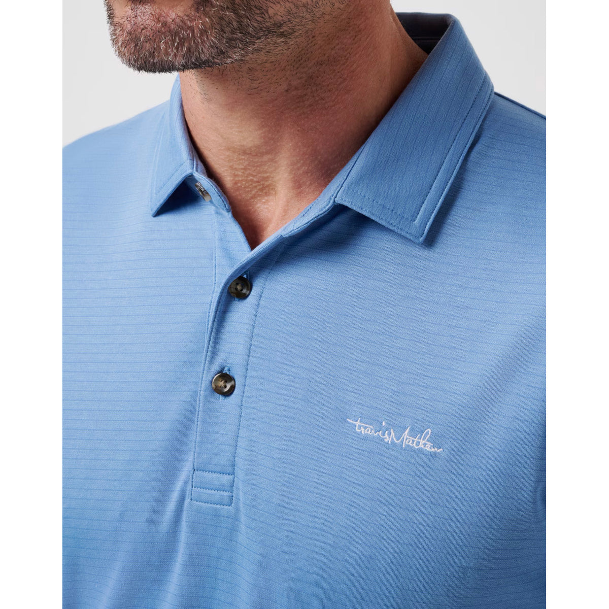 Travismathew das Zinna 2.0 Golfhemd - Allure