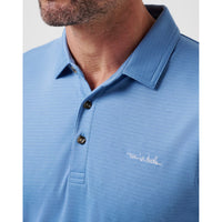 Travismathew das Zinna 2.0 Golfhemd - Allure