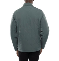 Travis Mathew kommt was für eine Jacke - Balsam Grün