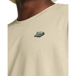 Under Armour HW Golf Sandwich Golf Tee - Schlick / Klassiker Grün