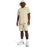 Under Armour HW Golf Sandwich Golf Tee - Schlick / Klassiker Grün