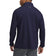 Under Armor Match Play 1/4 Zip Golf Mid -Layer - Marine