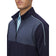 Under Armour Drive Windgolf 1/4 Reißverschluss - Mitternachtsmarine