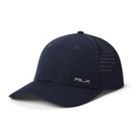 RLX Ralph Lauren Core Performance Golf Cap - Refined Navy