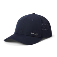 RLX Ralph Lauren Core Performance Golf Cap - Refined Navy