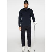 J.Lindeberg Tour Tech Mid-Layer - Navy