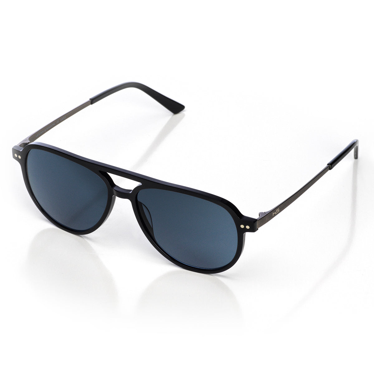 HS Eyewear Billie - glänzend schwarz