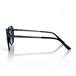 HS Eyewear Billie - glänzend schwarz