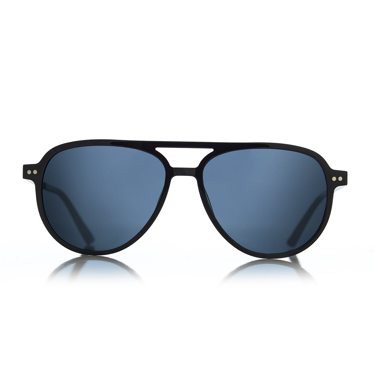 HS Eyewear Billie - glänzend schwarz
