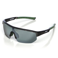 HS Eyewear Iceman 3.0 - Dunkelgrau Metallic Matte