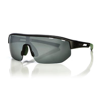 HS Eyewear Iceman 3.0 - Dunkelgrau Metallic Matte