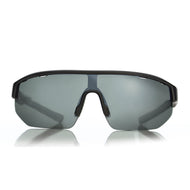 HS Eyewear Iceman 3.0 - Dunkelgrau Metallic Matte