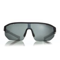 HS Eyewear Iceman 3.0 - Dunkelgrau Metallic Matte