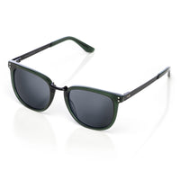 HS Eyewear Scandinavian 3.0 - glänzendes Milchgrün