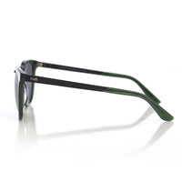 HS Eyewear Scandinavian 3.0 - glänzendes Milchgrün
