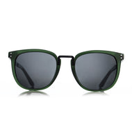 HS Eyewear Scandinavian 3.0 - glänzendes Milchgrün