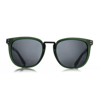 HS Eyewear Scandinavian 3.0 - glänzendes Milchgrün