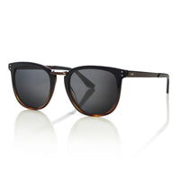HS Eyewear Scandinavian 3.0 - glänzender schwarzer Demi -Gradienten