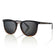 HS Eyewear Scandinavian 3.0 - glänzender schwarzer Demi -Gradienten
