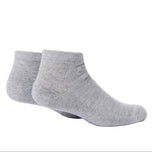 Travis Mathew Shorty Smalls 2.0 - Heather Alloy