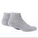 Travis Mathew Shorty Smalls 2.0 - Heather Alloy