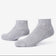 Travis Mathew Shorty Smalls 2.0 - Heather Alloy